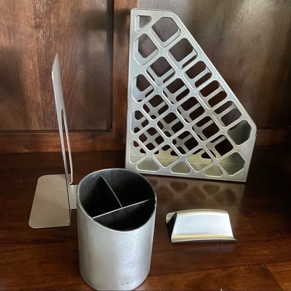 Office organizational bundle of supplies